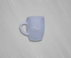 ماگ یخی