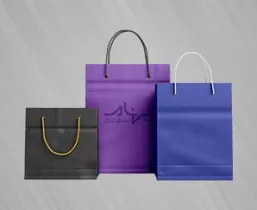 ساک خرید